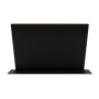 Prestel MT-24TP, выдвижной моторизованный сенсорный ЖК-монитор 23,8" 4K черный
