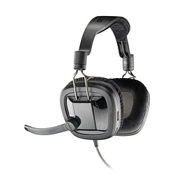 Plantronics GameCom 388 – стереогарнитура для компьютера