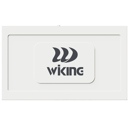 WI-TEK WK-PS310 v2, неуправляемый PoE-коммутатор 10-портовый