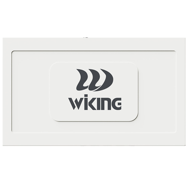 WI-TEK WK-PS310 v2, неуправляемый PoE-коммутатор 10-портовый