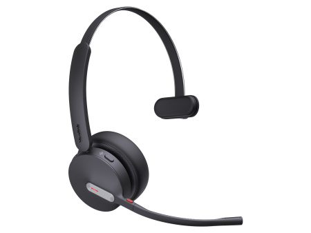 Yealink BH70 Mono UC USB-C/A, bluetooth-гарнитура
