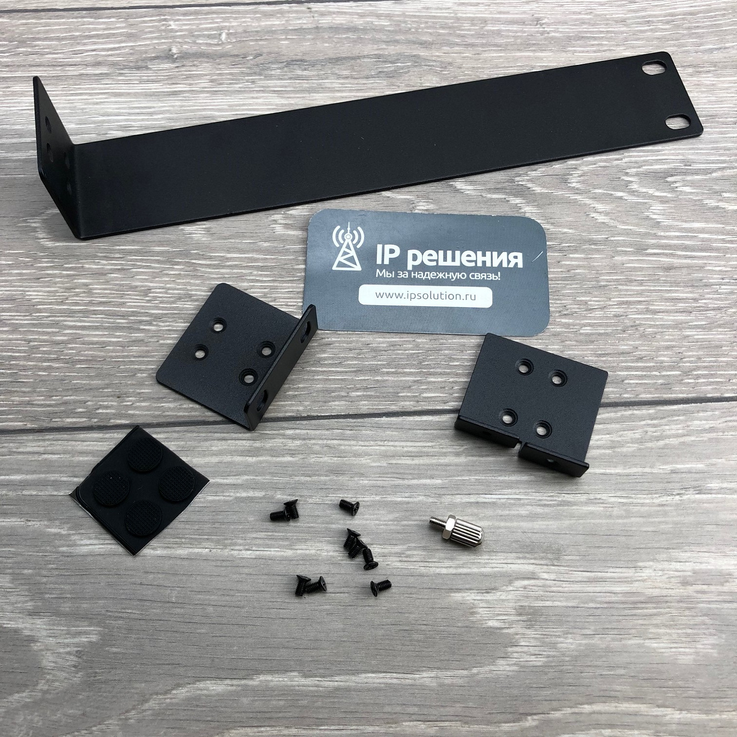 Yeastar NeoGate TE100, VoIP шлюз 1 порт E1