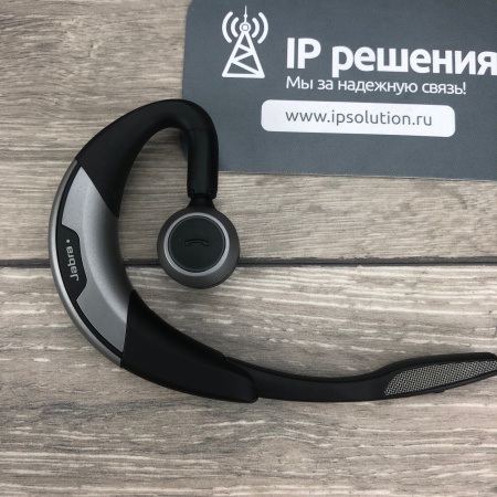 Jabra Motion UC+ (6640-906-300), Blueooth гарнитура для мобильного телефона и компьютера  Jabra Motion UC+ (6640-906-300), Blueooth гарнитура для мобильного телефона и компьютера