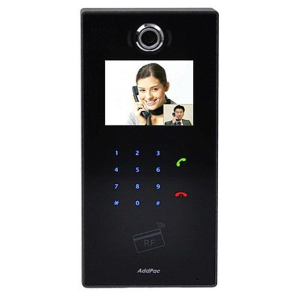 IP домофон AddPac VAC100 IP домофон AddPac VAC100