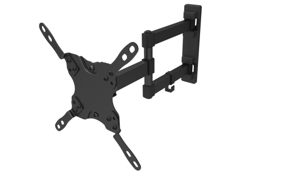 DSM-2123 крепление для ТВ 13"-42", 2 колена, VESA макс. 200x200мм, до 20кг DSM-2123 крепление для ТВ 13"-42", 2 колена, VESA макс. 200x200мм, до 20кг