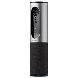 Logitech ConferenceCam Connect,  USB-камера для конференций