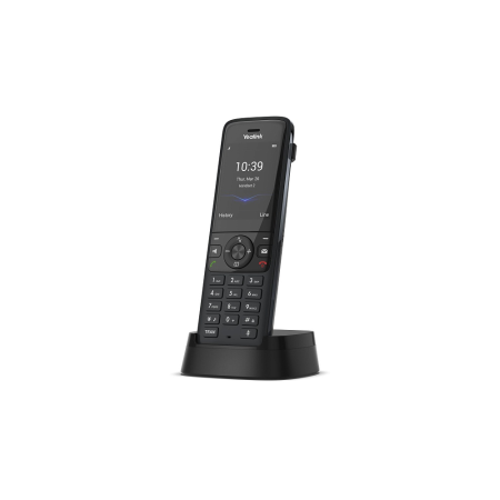 Yealink W78P, dect ip телефон Yealink W78P, dect ip телефон