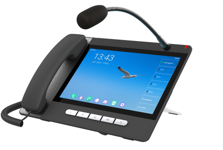 Fanvil A32i , диспетчерский ip телефон