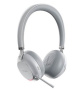 Yealink BH76 Teams Light Gray USB, bluetooth гарнитура Yealink BH76 Teams Light Gray USB, bluetooth гарнитура