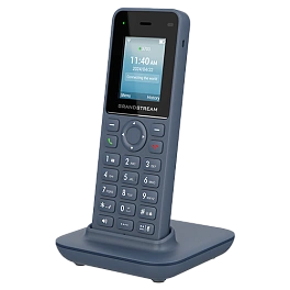 Grandstream WP816, ip-телефон с Wi-Fi