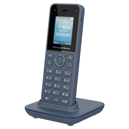 Grandstream WP816, ip-телефон с Wi-Fi