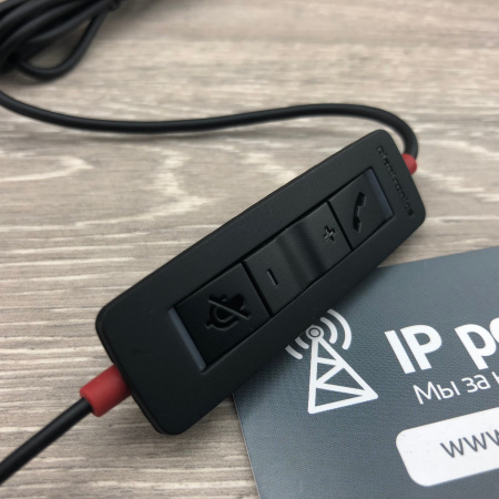 Plantronics Blackwire С320M, USB-гарнитура Plantronics Blackwire С320M, USB-гарнитура