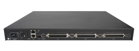 IPmatika IGW7200, VoIP-шлюз на 72 порта FXS