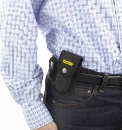 Stanley 0-84-519 - Мультиинструмент 12 в 1 (плоскогубцы комбинированные)