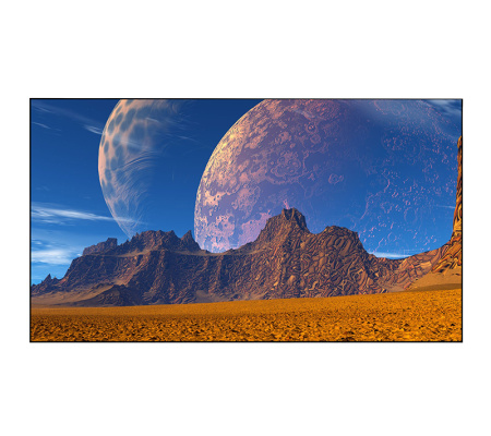 Eliteboard BB558FCBED, видеопанель 55" для построения видеостены