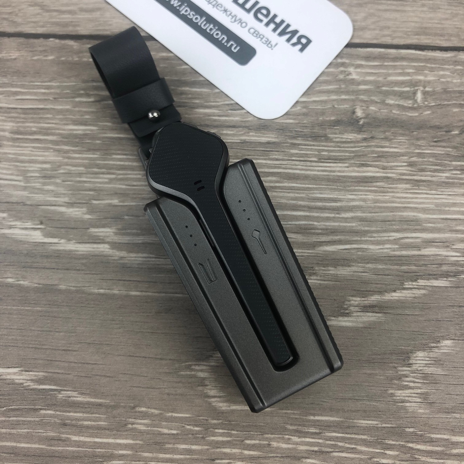 Plantronics Voyager 3200 UC - беспроводная гарнитура для ПК и мобильных устройств (Bluetooth)