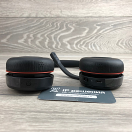 Jabra Evolve 75 MS Stereo (7599-832-109), Bluetooth стереогарнитура