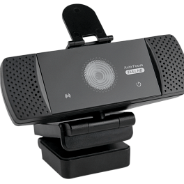 CleverMic WebCam B4.1, веб-камера (Full HD, USB 2.0)