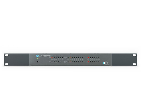 CVGaudio UNICORE, программируемый цифровой контроллер комплексного управления CVGaudio UNICORE, программируемый цифровой контроллер комплексного управления