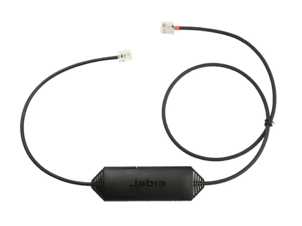 Jabra Link 14201-43, электронный микролифт EHS  Jabra Link 14201-43, электронный микролифт EHS