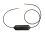 Jabra Link 14201-43, электронный микролифт EHS  Jabra Link 14201-43, электронный микролифт EHS