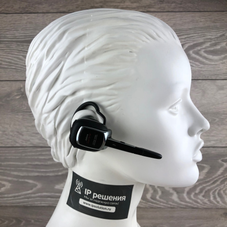 Jabra SUPREME UC (5078-230-501), Bluetooth гарнитура для ip-телефонии Jabra SUPREME UC (5078-230-501), Bluetooth гарнитура для ip-телефонии