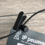 JPL 400B-USB, проводная гарнитура с шумоподавлением USB 2.0 JPL 400B-USB, проводная гарнитура с шумоподавлением USB 2.0