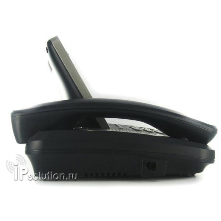 Yealink VP-2009P, сенсорный видеотелефон с поддержкой различных мультимедийных приложений Yealink VP-2009P, сенсорный видеотелефон с поддержкой различных мультимедийных приложений