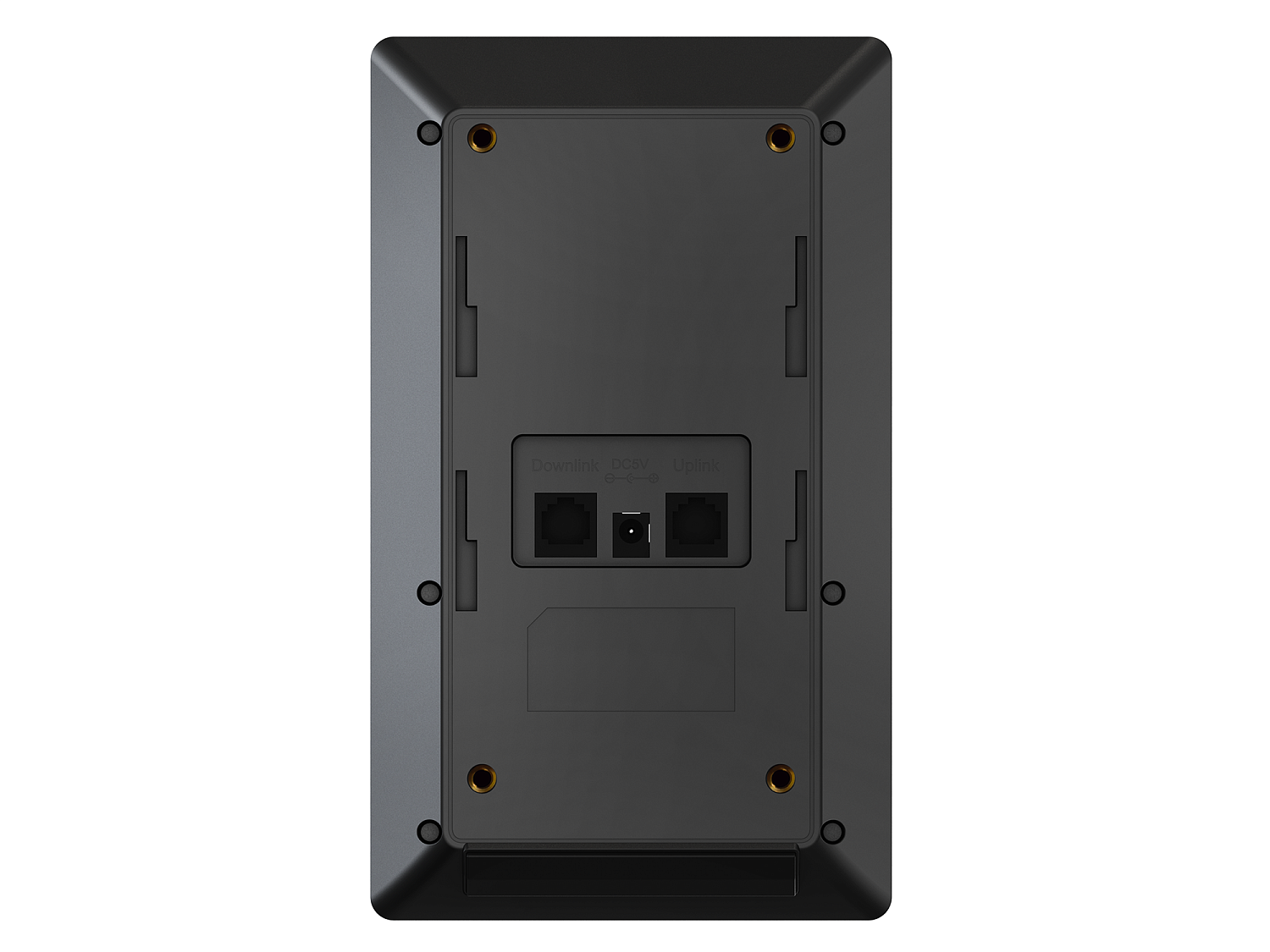 IPmatika ER31 модуль расширения с цветным дисплеем 5.0", 2 страницы по 20 клавиш