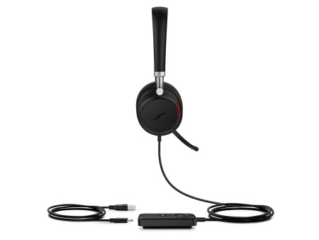 Yealink UH38 Dual UC BAT, телефонная гарнитура USB/Bluetooth