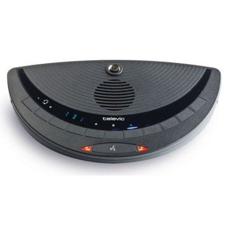 Televic Confidea DV, пульт для 1-го делегата