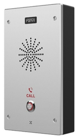 Fanvil i16S, SIP-домофон