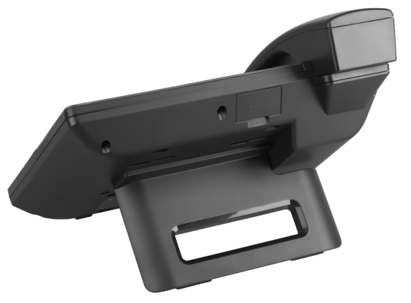 Grandstream GXP-1780, ip-телефон