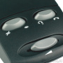 Jabra GN8000, адаптер для подключения проводных гарнитур к настольным телефонам Jabra GN8000, адаптер для подключения проводных гарнитур к настольным телефонам