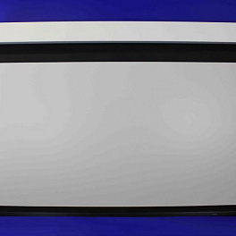 Экран настенный Cima by Stewart 135" 16:9 168x300 ed.15,2см., полотно TIBURON™ (GRAY), щирина корпуса 351 см. цвет белый, STI контроллер