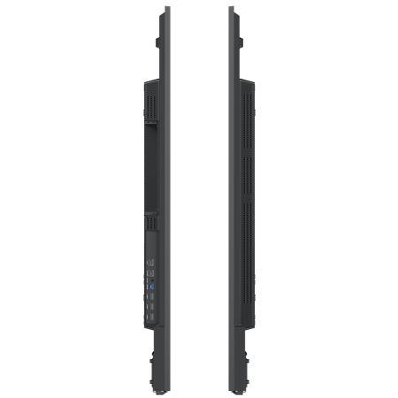 Yealink MD65, профессиональный дисплей 65"