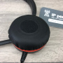 Jabra Evolve 20 SE Mono UC (4993-829-409), проводная USB-гарнитура  Jabra Evolve 20 SE Mono UC (4993-829-409), проводная USB-гарнитура