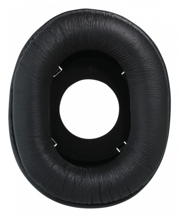 Полноразмерные наушники для гарнитур SupraPlus (пластик, искусственная кожа) 2 шт. Полноразмерные наушники для гарнитур SupraPlus (пластик, искусственная кожа) 2 шт.