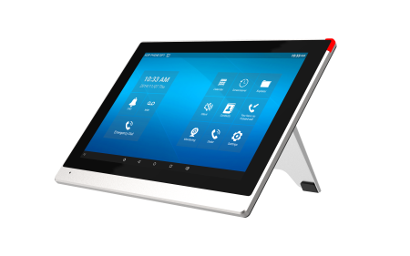 Fanvil i56A, sip-станция для работы с sip-домофонами