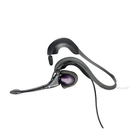 Plantronics DuoPro (PL-H171), телефонная гарнитура Plantronics DuoPro (PL-H171), телефонная гарнитура