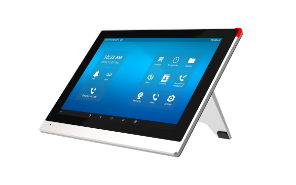 Fanvil i56A, sip-станция для работы с sip-домофонами