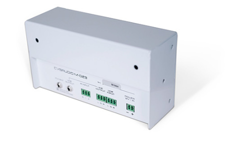 CVGaudio M023W, профессиональный мультимедийный комбинированный источник сигнал CVGaudio M023W, профессиональный мультимедийный комбинированный источник сигнал