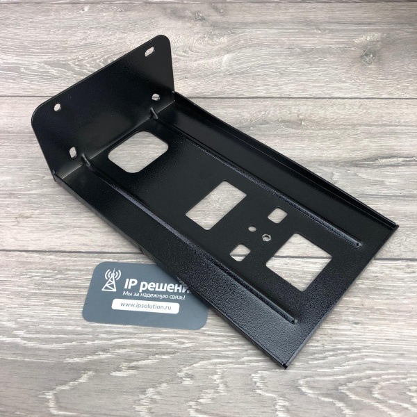 Prestel HD-WM1, настенный кронштейн (черный) Prestel HD-WM1, настенный кронштейн (черный)