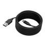 Jabra PanaCast 50 USB-C to USB-A Cable (14202-11), кабель USB 2.0, 5m