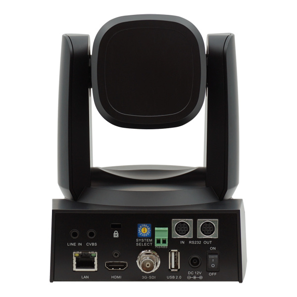 Lideo PTZ-30X, PTZ камера для видеоконференцсвязи