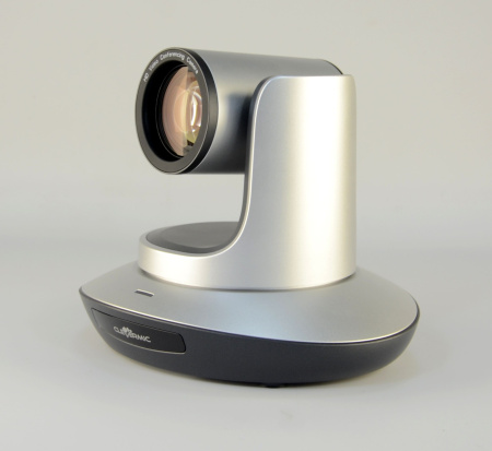 CleverMic Duo, PTZ-камера 