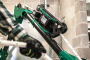Greenlee FG01 - система регистрации для кабельных лебедок Greenlee FG01 - система регистрации для кабельных лебедок