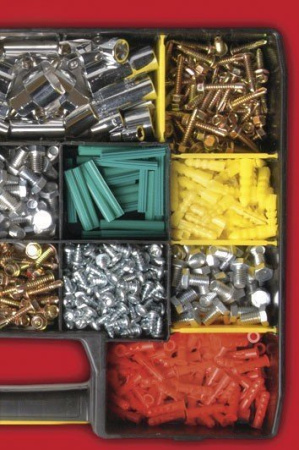 Stanley 1-94-745 - ОРГАНАЙЗЕР "SORT MASTER ORGANIZER" ПЛАСТМАССОВЫЙ 43 X 33 X 9CM Stanley 1-94-745 - ОРГАНАЙЗЕР "SORT MASTER ORGANIZER" ПЛАСТМАССОВЫЙ 43 X 33 X 9CM