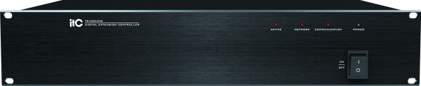 ITC TS-0604ME контроллер расширения ITC TS-0604ME контроллер расширения