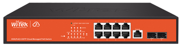 Wi-Tek WI-PCMS310GF Wi-Tek WI-PCMS310GF